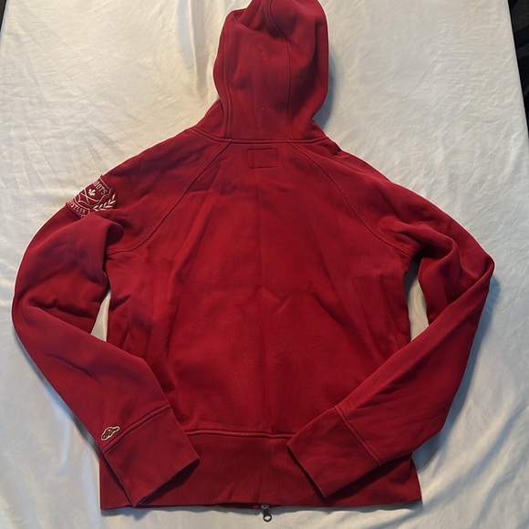 Roots Whistler Hoodie - Picture 8 of 10